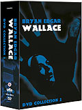 Bryan Edgar Wallace DVD Collection 2