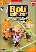 Bob der Baumeister - Vol. 07 - Sport macht Spa