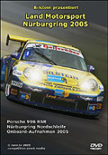 Film: Land Motorsport Nrburgring 2005