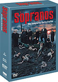 Sopranos - Staffel 5