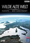 Film: Wilde alte Welt: Europa - Der Kontinent - ORF-Version