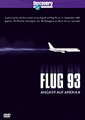 Flug 93 - Angriff auf Amerika
