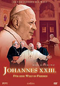 Film: Johannes XXIII. - Fr eine Welt in Frieden