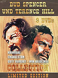 Film: Bud Spencer und Terence Hill Collection - Limited Edition