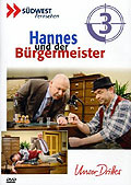 Hannes und der Brgermeister - Vol. 3