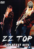 Film: ZZ Top - Greatest Hits - Neuauflage