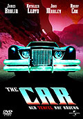 Film: The Car - Der Teufel auf Rdern