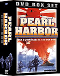 Film: Pearl Harbor - Box-Set