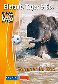 Elefant, Tiger & Co. - Teil 6 - Sommer im Zoo