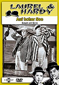 Laurel & Hardy - Auf hoher See