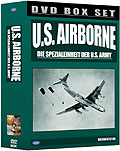 Film: U.S. Airborne - Die Spezialeinheit der U.S. Army - Box