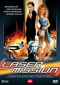 Laser Mission - Soldier of Fortune