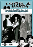 Laurel & Hardy - Das groe Geschft/Der zermrbende Klaviertransport