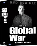 Film: Global War - Der Zweite Weltkrieg - Box