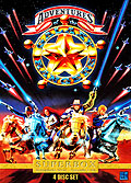 Film: The Adventures Of The Galaxy Rangers - Superbox