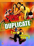 Film: Duplicate - Doppelgnger