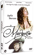 Marquise - Die Rolle ihre Lebens
