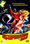 Film: Supersonic Man