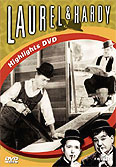Laurel & Hardy - HIGHLIGHTS