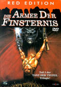 Film: Armee der Finsternis - Red Edition
