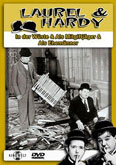 Film: Laurel & Hardy - In der Wste/Als Mitgiftjger/Als Ehemnner