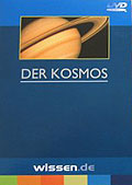 Film: Wissen.de - Box 3 - Der Kosmos