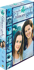 Film: Gilmore Girls - 2. Staffel