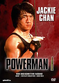 Jackie Chan - Powerman I - uncut