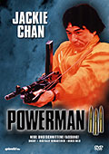 Jackie Chan - Powerman III - uncut