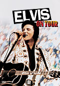 Elvis On Tour