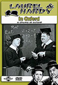 Laurel & Hardy - In Oxford