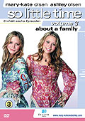 Mary-Kate and Ashley: So Little Time 3 - About a Family