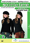 Mary-Kate and Ashley: So Little Time 4 - Hangin' Out