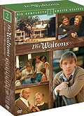 Die Waltons - Staffel 2