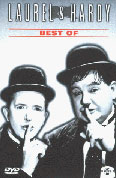 Laurel & Hardy: Best of