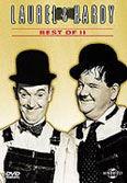 Film: Laurel & Hardy: Best of - Vol.2
