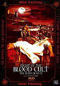Night of the Blood Cult