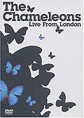 Film: The Chameleons - Live From London