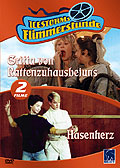 Film: Icestorms Flimmerstunde: Gritta von Rattenzuhausbeiuns / Hasenherz