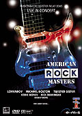 Film: American Rock-Masters
