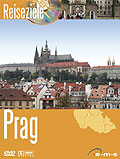 Reiseziele - Prag