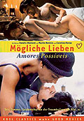 Film: Mgliche Lieben - Amores Possveis