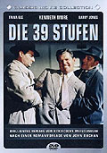 Film: Die 39 Stufen - Classic Movie Collection