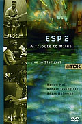 ESP2 - A Tribute to Miles