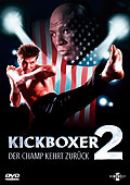 Film: Kickboxer 2 - Der Champ kehrt zurck