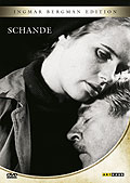 Schande - Ingmar Bergman Edition