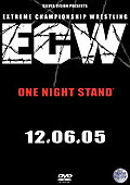 ECW - One Night Stand 2005