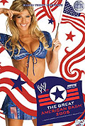 WWE - Great American Bash 2005