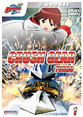 Crush Gear Turbo - Vol. 1