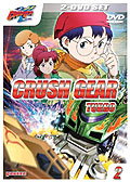 Crush Gear Turbo - Vol. 2